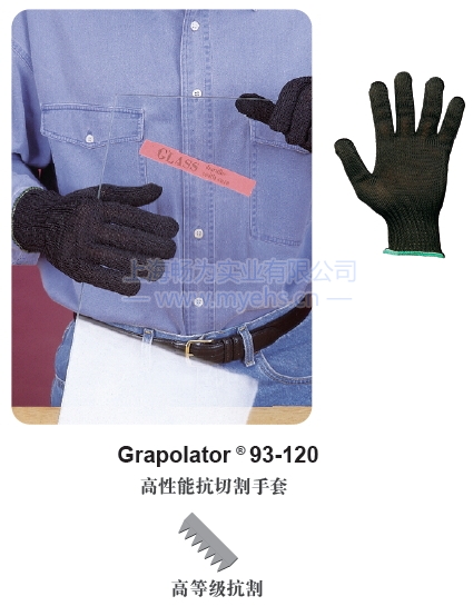 ׿m Grapolator® 93-120 и